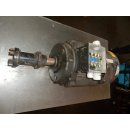 Elektromotor 18,5 kW 1460 U/min B3 gebraucht B14457