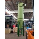 B14582 Staubfilter Schlauchfilter ca. 1,5 m³
