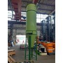 B14582 Staubfilter Schlauchfilter ca. 1,5 m³