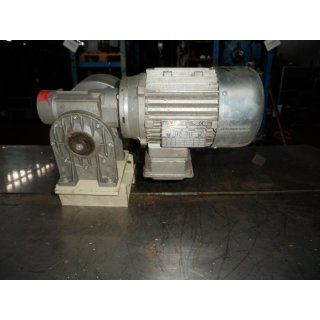 Getriebemotor 0,37 kW 159 U/min B3 gebraucht B14674