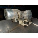 Getriebemotor 0,37 kW 159 U/min B3 gebraucht B14674