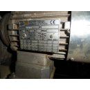 Getriebemotor 0,37 kW 159 U/min B3 gebraucht B14674