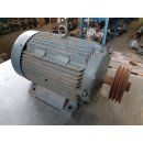 Elektromotor 15 kW 1465 U/min B3 gebraucht B14681