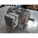 Elektromotor 0,37 kW 920 U/min B3 gebraucht B14726