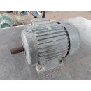 Elektromotor 0,37 kW 920 U/min B3 gebraucht B14726