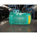 Elektromotor 7,5 kW 1450 U/min B5 gebraucht B14745