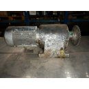 B14765 Getriebemotor 0,75 kW 65 U/min B3