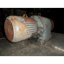 Getriebemotor 3,7 kW 36 U/min B3 gebraucht B14768
