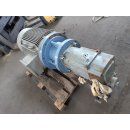 B14877 Hydraulikpumpe OILGEAR PVK-370 max 280 bar