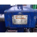 B14906 Filterpresse Kammerfilterpresse Fazzini F500 gebraucht