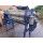 B14906 Filterpresse Kammerfilterpresse Fazzini F500 gebraucht