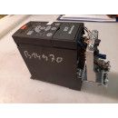 B14970 Frequenzumrichter Danfoss VLT Micro Drive 0,37 kW