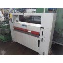 B14999 Querbürstmaschine BÜRKLE DBM 2,3 kW...