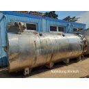 B15040 Gebrauchter Autoklav Trockenkammer