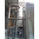 B15070 Staubfilter Schlauchfilter 10  x 2,2 m 55 kW gebraucht