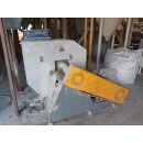 B15070 Staubfilter Schlauchfilter 10  x 2,2 m 55 kW gebraucht