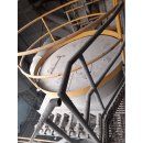 B15070 Staubfilter Schlauchfilter 10  x 2,2 m 55 kW gebraucht