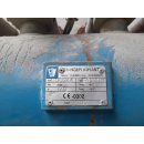 B15070 Staubfilter Schlauchfilter 10  x 2,2 m 55 kW gebraucht
