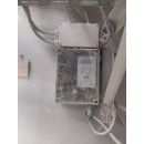B15070 Staubfilter Schlauchfilter 10  x 2,2 m 55 kW gebraucht