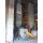 B15070 Staubfilter Schlauchfilter 10  x 2,2 m 55 kW gebraucht