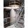 B15070 Staubfilter Schlauchfilter 10  x 2,2 m 55 kW gebraucht