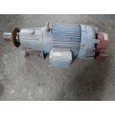 Getriebemotor mit Bremse 0,36 / 2,2 kW 44 / 272 U/min B3...