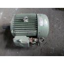 Elektromotor 8 kW 870 U/min gebraucht B3 B15127