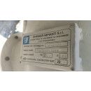 Staubfilter Schlauchfilter 3,8  x 1,1 m mit Lüfter 5,5 kW gebraucht B15160