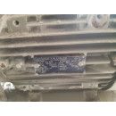 Staubfilter Schlauchfilter 3,8  x 1,1 m mit Lüfter 5,5 kW gebraucht B15160