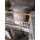 Staubfilter Schlauchfilter 3,8  x 1,1 m mit Lüfter 5,5 kW gebraucht B15160