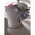 Staubfilter Schlauchfilter 3,8  x 1,1 m mit Lüfter 5,5 kW gebraucht B15160