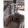 Staubfilter Schlauchfilter 3,8  x 1,1 m mit Lüfter 5,5 kW gebraucht B15160