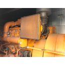 Diesel-Stromaggregat  1050 kVA gebraucht K15178