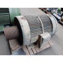 Elektromotor 110 kW 1480 U/min B3 gebraucht B15247