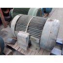 Elektromotor 110 kW 1480 U/min B3 gebraucht B15247