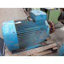 Elektromotor 132 kW 1485 U/min B3 gebraucht B15249