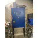 Staubabsaugung mit Filter und Lüfter 11 kW gebraucht B15329