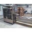 Entstrunkmaschine VA Edelstahl  B15356