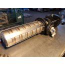 B15364 Kreiselpumpe Grundfos MTR32-6/2-AFA-HUUV