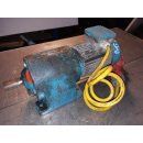 Getriebemotor 0,75 kW 48 U/min B3 gebraucht B15373