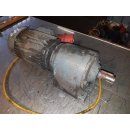 Getriebemotor 1,1 kW 115 U/min B3 gebraucht B15381