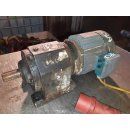 Getriebemotor 1,5 kW 415 U/min B3 gebraucht B15384