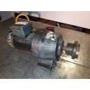 Getriebemotor 0,37 kW 32 U/min B3 gebraucht B15389