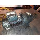 Getriebemotor 0,37 kW 32 U/min B3 gebraucht B15389