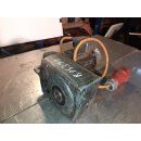 Getriebemotor 0,75 kW 120 U/min gebraucht B15391