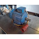 Elektromotor 7,5 kW 2905 U/min B3 gebraucht B15403