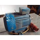 Elektromotor 7,5 kW 2905 U/min B3 gebraucht B15403