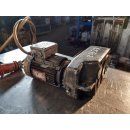 Getriebemotor 0,75 kW 120 U/min gebraucht B15407