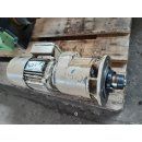 Getriebemotor 0,25 kW 81 U/min RF40DT7108 gebraucht B15593