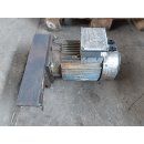 Elektromotor 3 kW AF 100L/2A-11 gebraucht B15594